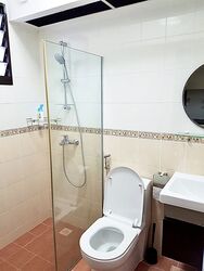 Blk 207A Compassvale Crest (Sengkang), HDB 4 Rooms #479184011